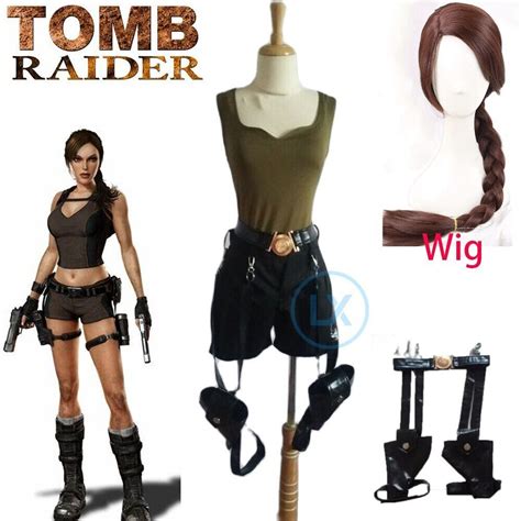 lara croft boots replica|lara croft tomb raider costume.